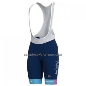 Pantaloncino con bretelle 2022 Hagens Berman Axeon